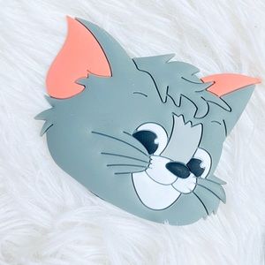 New Tom the cat 3D pop socket